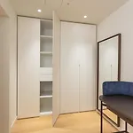 Sant\'Ambrogio Apartments