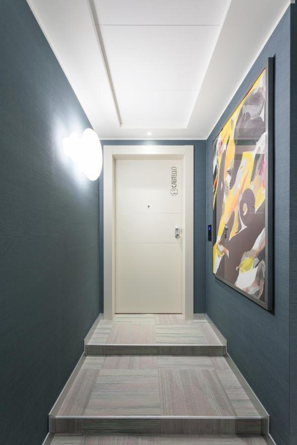 Sant'ambrogio Apartments, Reception H24 Appartement Milan