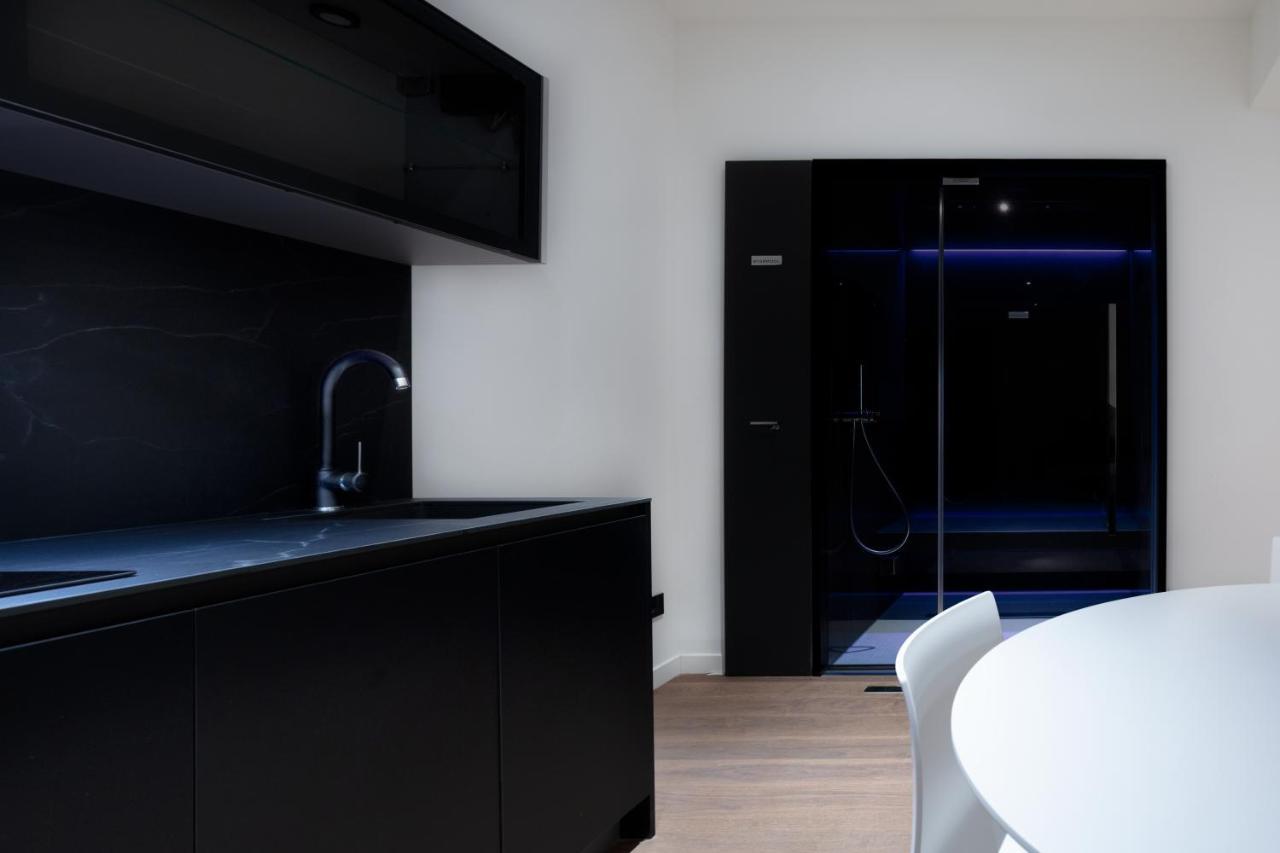 Sant'ambrogio Apartments, Reception H24 Appartamento *