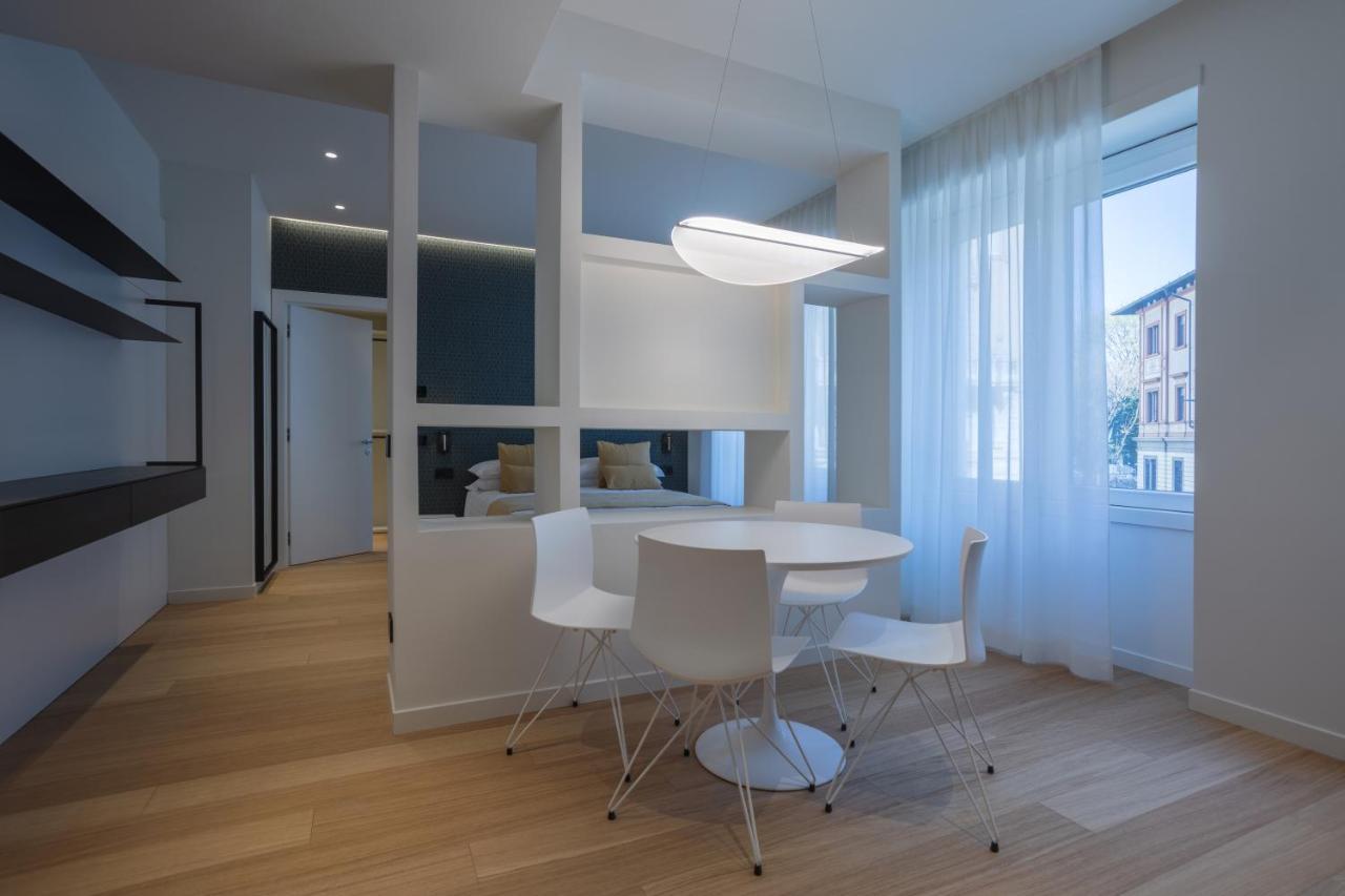 Sant'ambrogio Apartments, Reception H24 Appartamento