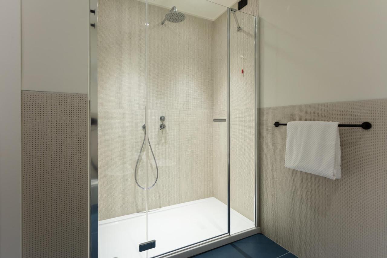 Sant'ambrogio Apartments, Reception H24 Appartamento