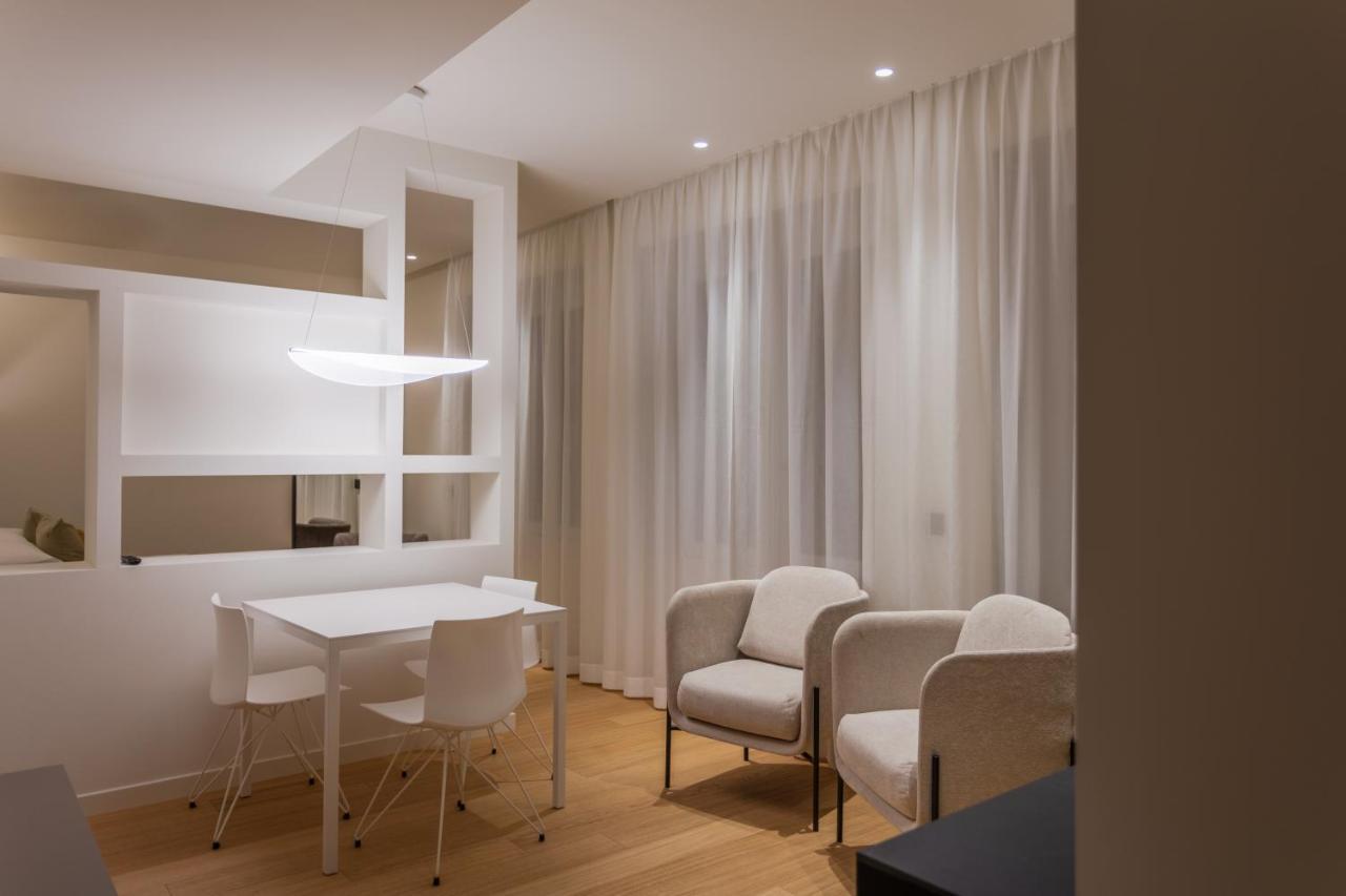 Appartamento Sant'ambrogio Apartments, Reception H24